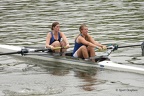 Women s Varsity Pair